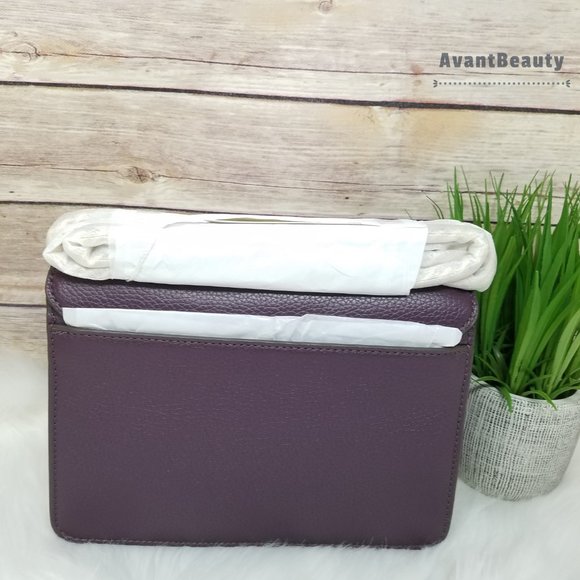 Tory Burch Britten Small Adjustable Shoulder Bag - Picture 5 of 11